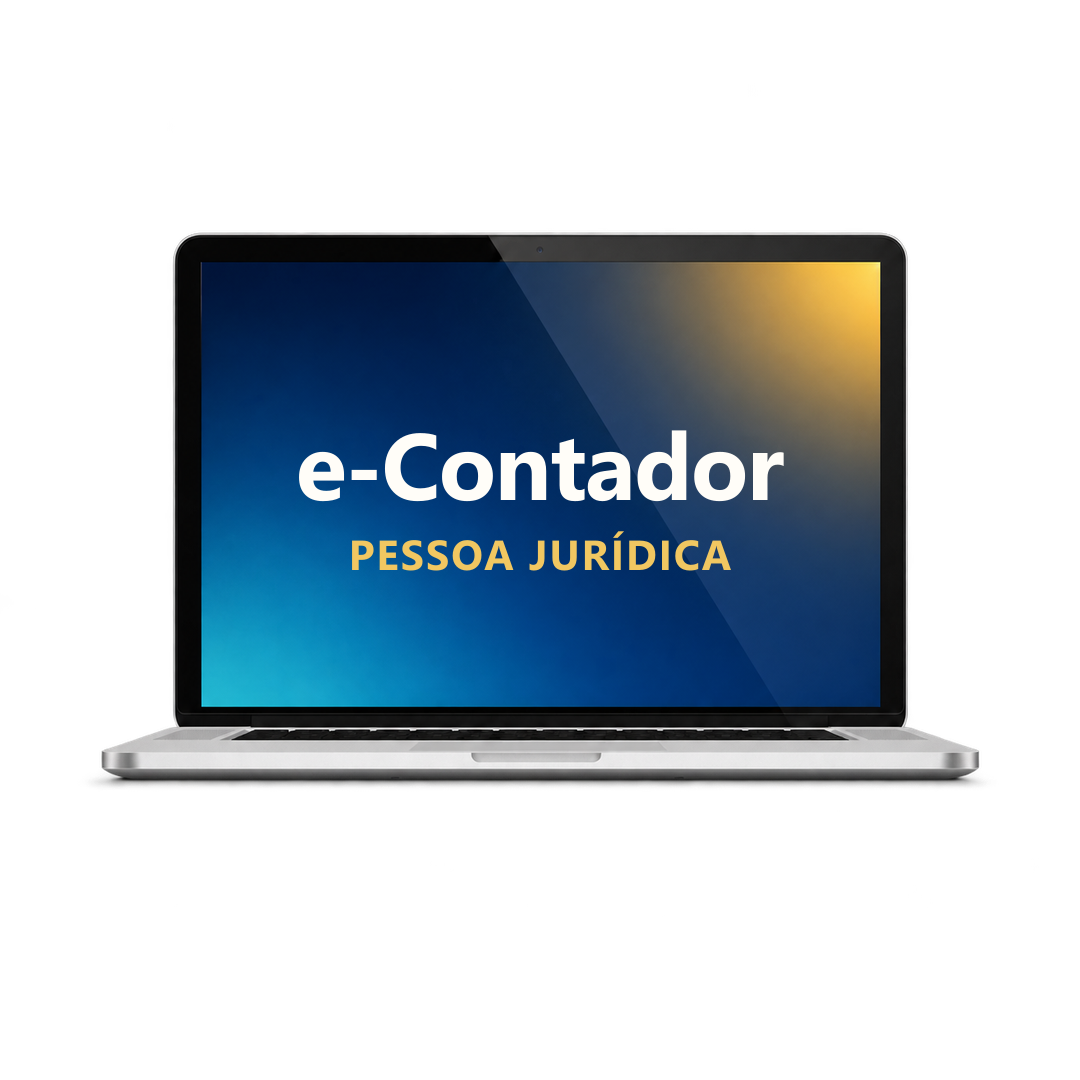 Certificado Digital e-Contador PJ