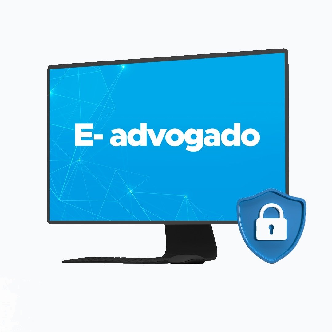 Certificado Digital E-advogado
